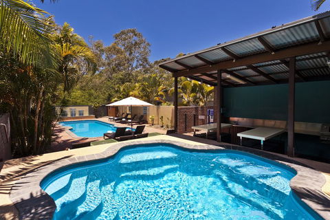 Best Western Plus Quarterdecks Retreat - Darwin Holiday 0
