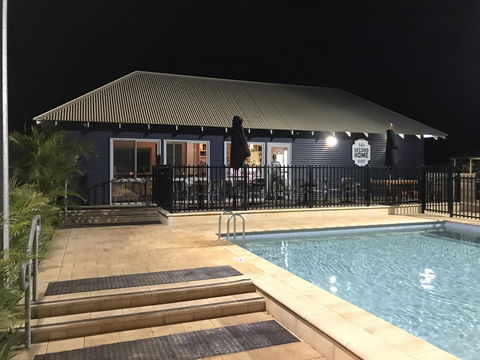 Best Western Plus The Ranges Karratha - Darwin Holiday 1