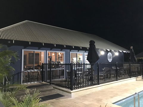 Best Western Plus The Ranges Karratha - Darwin Holiday 3