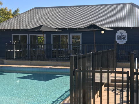 Best Western Plus The Ranges Karratha - Darwin Holiday 2