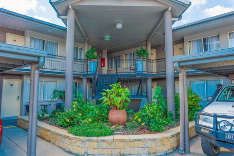 Best Western Plus The Stirling Rockhampton - Darwin Holiday 3