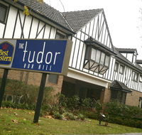 Best Western Plus The Tudor Box Hill - Darwin Holiday