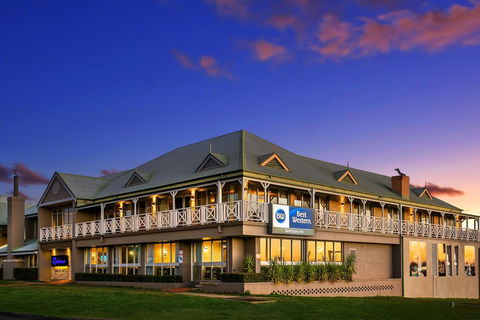 Best Western Sanctuary Inn - Darwin Holiday 0