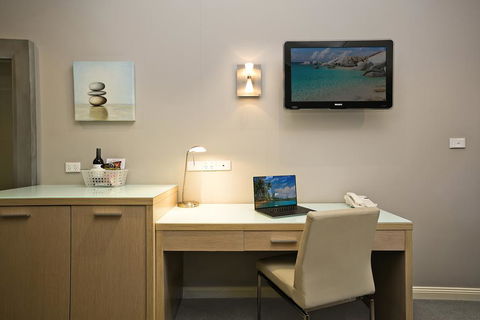 Best Western Sanctuary Inn - Darwin Holiday 2