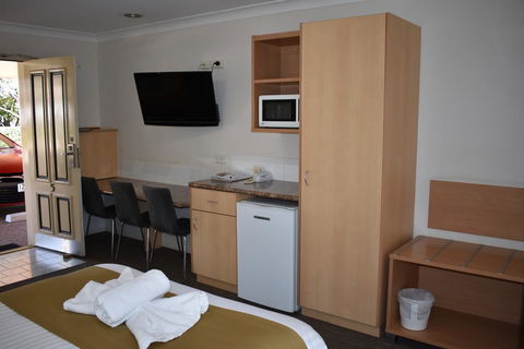 Best Western Tuscany On Tor Motor Inn - Darwin Holiday 3