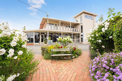 Best Westlander Motor Inn - Darwin Holiday 0