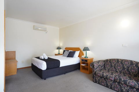 Best Westlander Motor Inn - Darwin Holiday 1