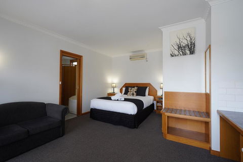 Best Westlander Motor Inn - Darwin Holiday 3