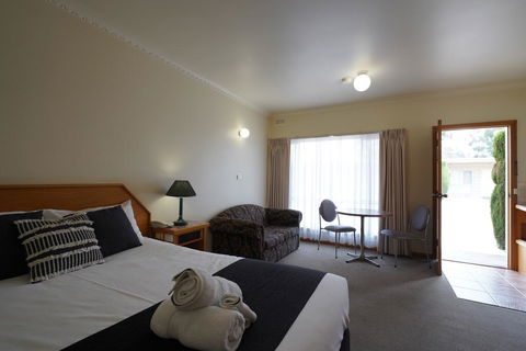 Best Westlander Motor Inn - Darwin Holiday 2