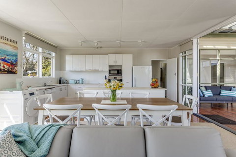 BETHANY BAY - MOUNT MARTHA - Darwin Holiday 2