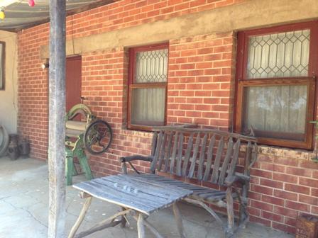 Bethany Cottages - Darwin Holiday 2