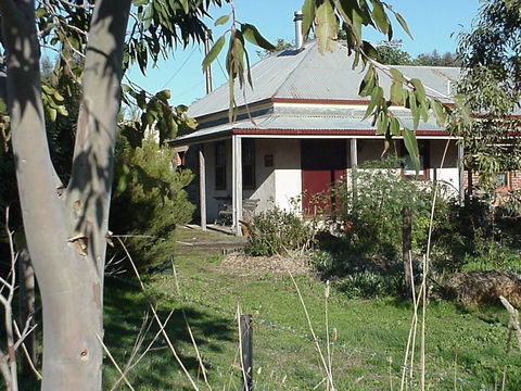 Bethany Cottages - Darwin Holiday 0