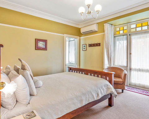 Bethany Manor Bed & Breakfast - Darwin Holiday 1