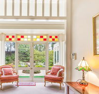 Bethany Manor Bed  Breakfast - Darwin Holiday