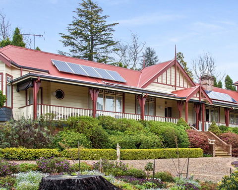 Bethany Manor Bed & Breakfast - Darwin Holiday 2