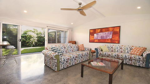 Betty's At Lennox Head - Air Conditioned - Darwin Holiday 2