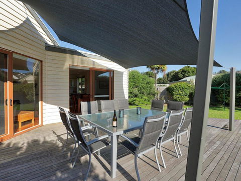 Between The Seas - Pet Friendly! - Darwin Holiday 0