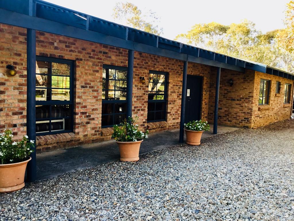 Kalkite NSW Darwin Holiday