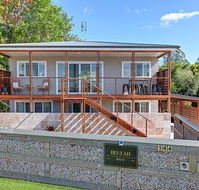 Beulah House Luxurious Accommodation - Darwin Holiday