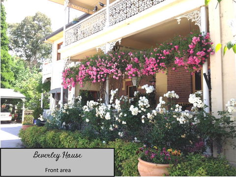Beverley House - Darwin Holiday 0