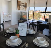 BHB Panoramic viewWifi NetflixFree Parking - Darwin Holiday