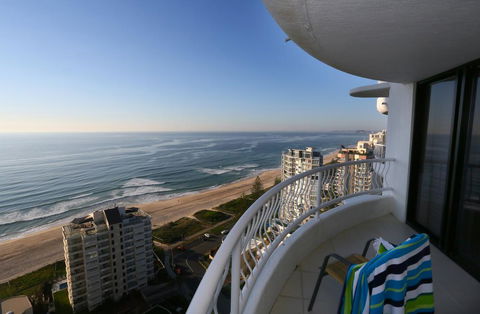 Biarritz Apartments - Darwin Holiday 0