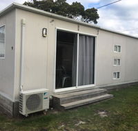 Bicheno Caravan Park  Take Away Foods - Darwin Holiday