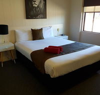 Bidgee Motor Inn - Darwin Holiday