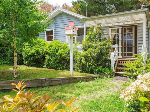 Bidwell Cottage - Darwin Holiday 0