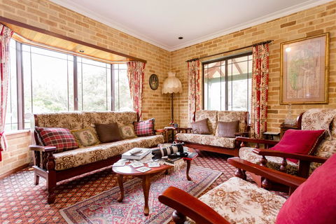 Big Grove Bed & Breakfast - Darwin Holiday 3