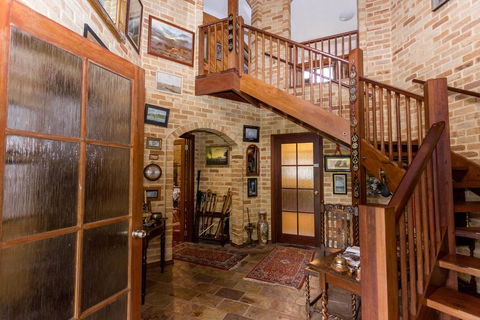 Big Grove Bed & Breakfast - Darwin Holiday 2