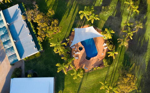 Big River Golf & Country Club - Darwin Holiday 3