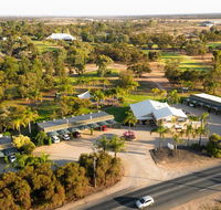 Big River Golf  Country Club - Darwin Holiday