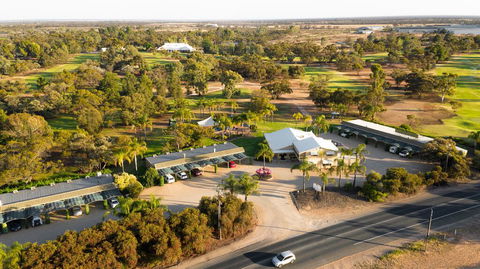 Big River Golf & Country Club - Darwin Holiday 0