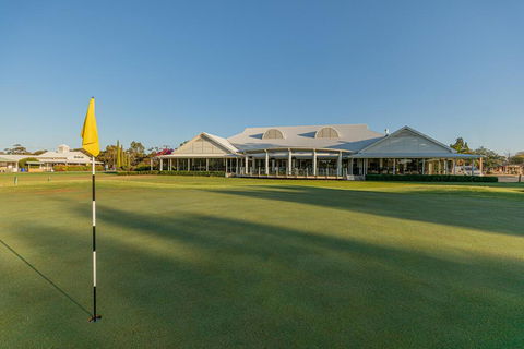 Big River Golf & Country Club - Darwin Holiday 1