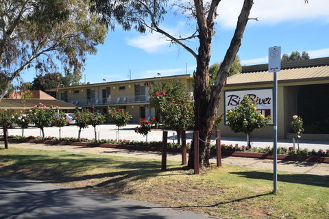 Big River Motel - Darwin Holiday 1