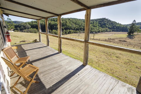 Big Yango House - Darwin Holiday 2