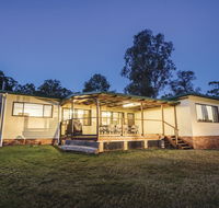 Big Yango House - Darwin Holiday