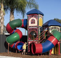 BIG4 Albury Tourist Park - Darwin Holiday