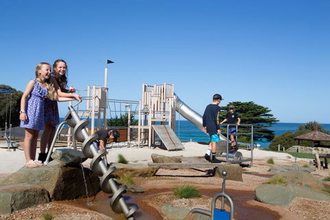 BIG4 Apollo Bay Pisces Holiday Park - Darwin Holiday 1