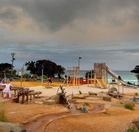 BIG4 Apollo Bay Pisces Holiday Park - Darwin Holiday