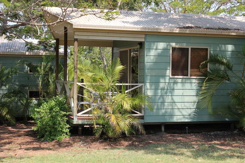 Big4 Aussie Outback Oasis Holiday Park - Darwin Holiday 3