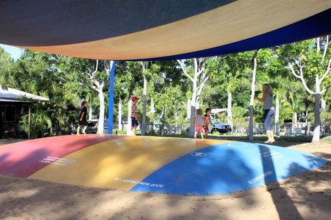 Big4 Aussie Outback Oasis Holiday Park - Darwin Holiday 1