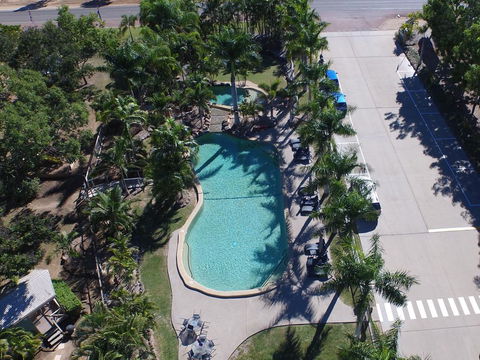 Big4 Aussie Outback Oasis Holiday Park - Darwin Holiday 2