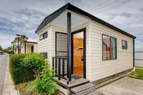 BIG4 Ballarat Goldfields Holiday Park - Darwin Holiday 1