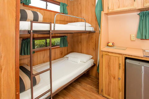 BIG4 Ballarat Goldfields Holiday Park - Darwin Holiday 3