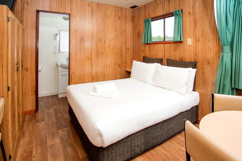 BIG4 Ballarat Goldfields Holiday Park - Darwin Holiday 2