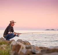 BIG4 Batemans Bay at Easts Riverside Holiday Park - Darwin Holiday