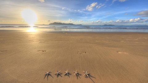 BIG4 Beachcomber Coconut Holiday Park - Darwin Holiday 0