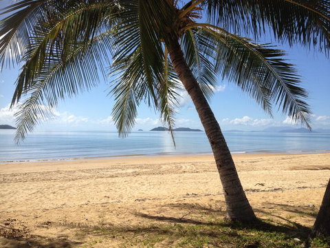 BIG4 Beachcomber Coconut Holiday Park - Darwin Holiday 3